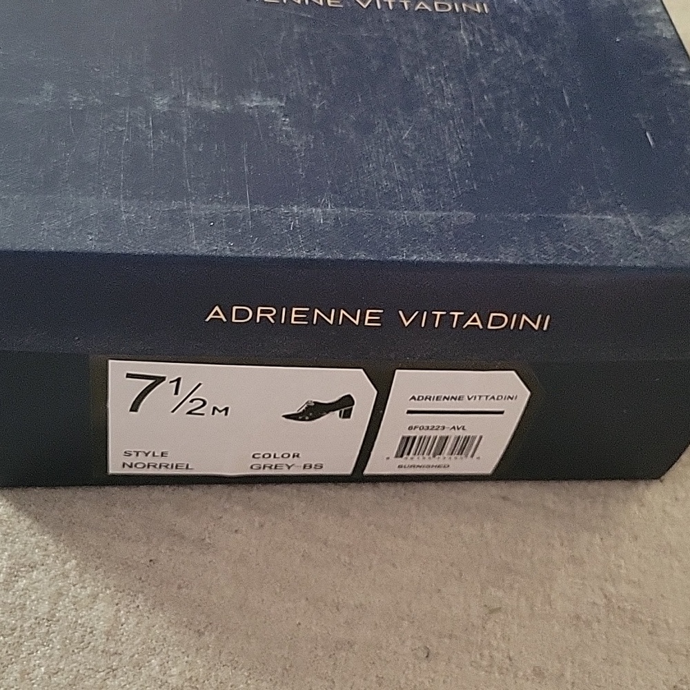 Shoes - Picture 3 of 3